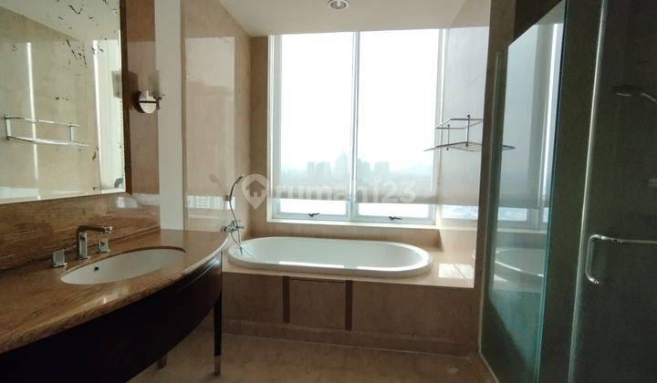 For Rent Apartment Pakubuwono View 2 Bedrooms High Floor Furnished 6