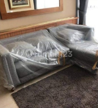 Sewa Apartemen Ciputra World 2 Bedroom Lantai Tengah Furnished Sewa Apartemen Ciputra World 2 Bedroom Lantai Tengah Furnished