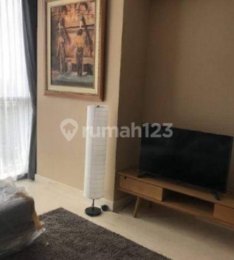 Sewa Apartemen Ciputra World 2 Bedroom Lantai Tengah Furnished 2