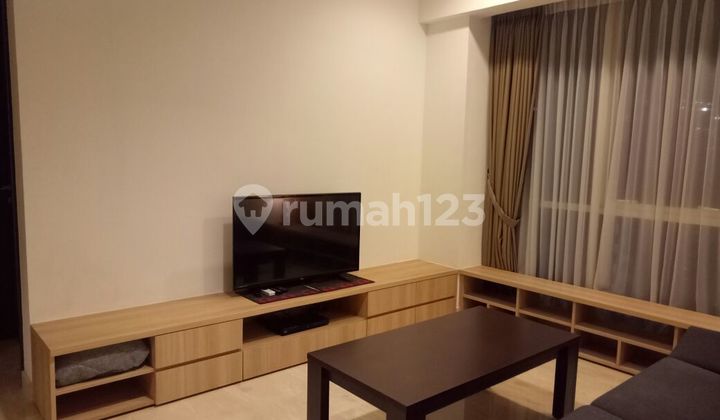 For Rent Apartment Setiabudi Sky Garden 2 Bedrooms High Floor For Rent Apartment Setiabudi Sky Garden 2 Bedrooms High Floor