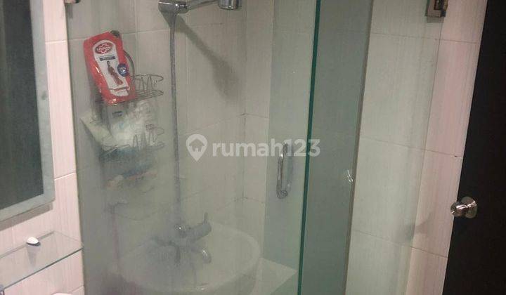 Sewa Apartemen Tamansari Semanggi Tipe Studio Lantai Rendah Furnished 7