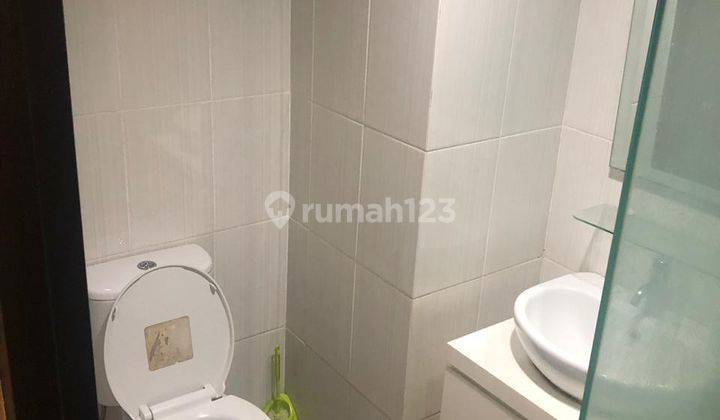 Sewa Apartemen Tamansari Semanggi Tipe Studio Lantai Rendah Furnished 8