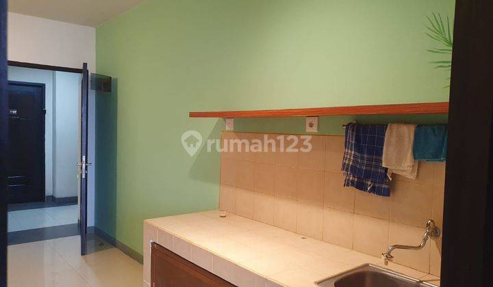 Dijual Apartemen Cosmo Mansion 1 Bedroom Lantai Tengah Unfurnished 6