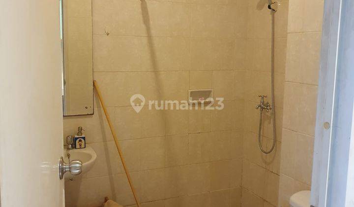 Dijual Apartemen Cosmo Mansion 1 Bedroom Lantai Tengah Unfurnished 8