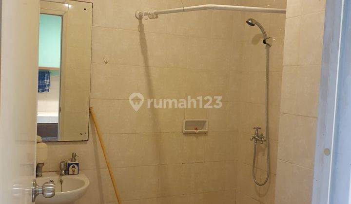 Dijual Apartemen Cosmo Mansion 1 Bedroom Lantai Tengah Unfurnished 9