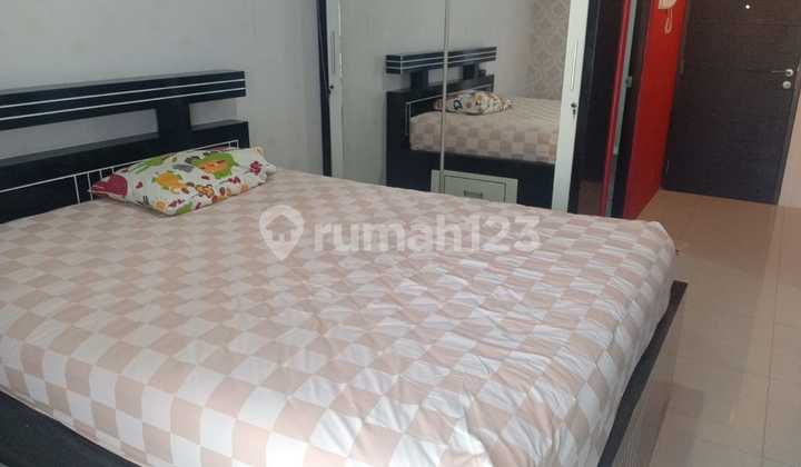 Sewa Apartemen Tamansari Semanggi Tipe Studio Lantai Tinggi Furnished Sewa Apartemen Tamansari Semanggi Tipe Studio Lantai Tinggi Furnished