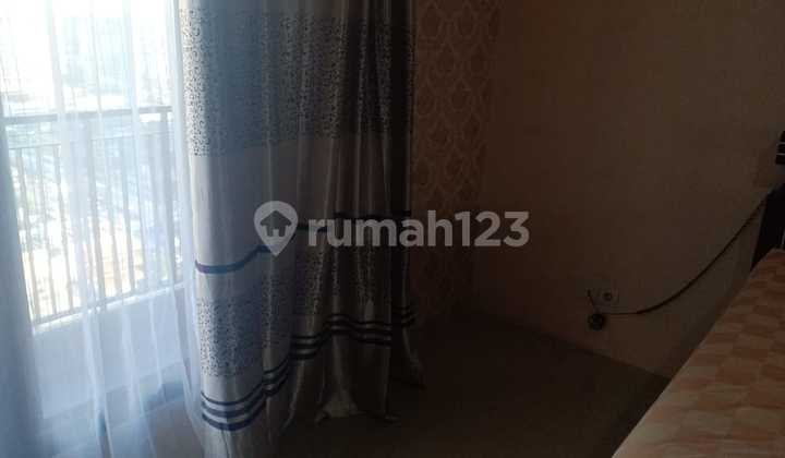 Sewa Apartemen Tamansari Semanggi Tipe Studio Lantai Tinggi Furnished 2