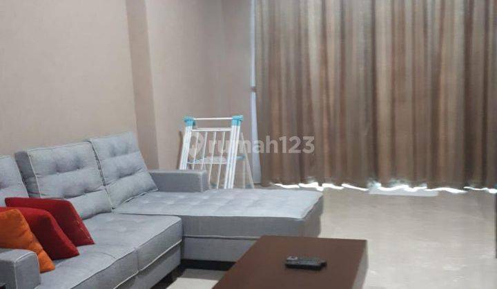 Sewa Apartemen Residence 8 Senopati 1 Bedroom Full Furnished Bagus 1