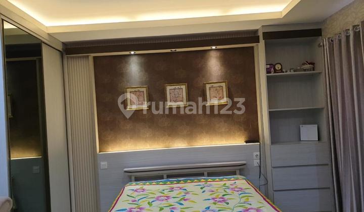 Sewa Apartemen Tamansari Semanggi Tipe Studio Lantai Rendah Furnished 2