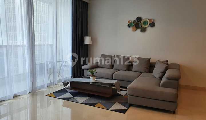 Sewa Apartemen The Elements 2 Bedroom Lantai Sedang Furnished Sewa Apartemen The Elements 2 Bedroom Lantai Sedang Furnished