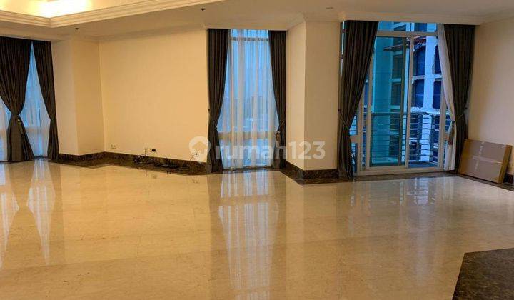 For Rent Apartment Four Seasons 3 Bedrooms Unfurnished 2