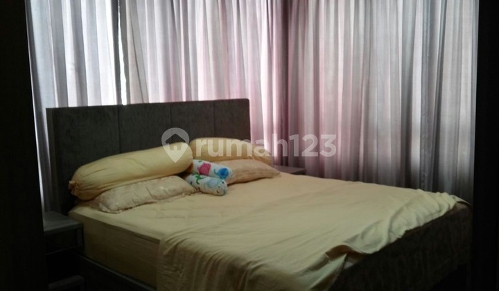 Rent Apartment Denpasar Residence 2 Bedroom High Floor Furnished