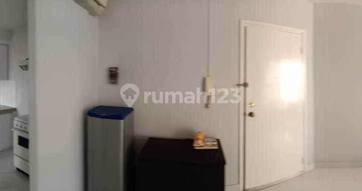 For Rent Apartment Taman Rasuna 1 Bedroom Middle Floor Furnished 2