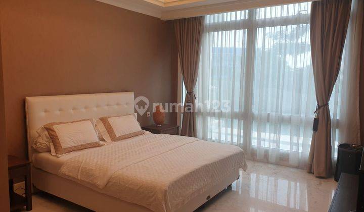 For Rent Apartment Botanica 3 Bedrooms Full Furnished 2