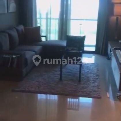 Rent Veranda Residence Apartment at Puri 2 Bedroom Fully Furnished