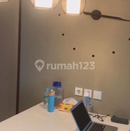 Sewa Apartemen Veranda Residence At Puri 2 Bedroom Full Furnished 2