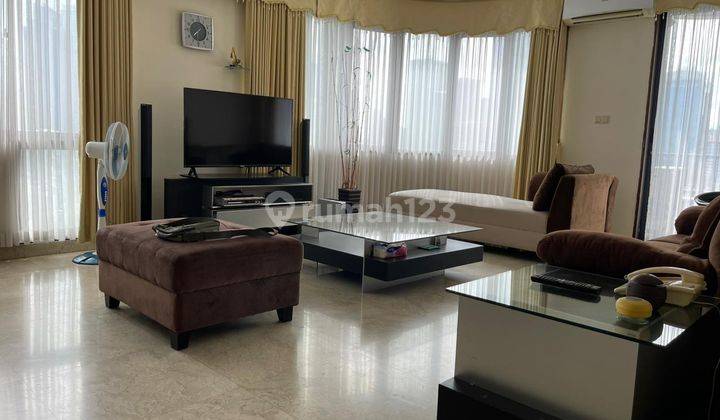 For Rent Apartment Park Royale Executive Suites 1 Bathroom Furnished 1