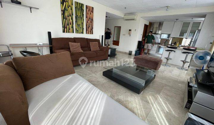 For Rent Apartment Park Royale Executive Suites 1 Bathroom Furnished 2