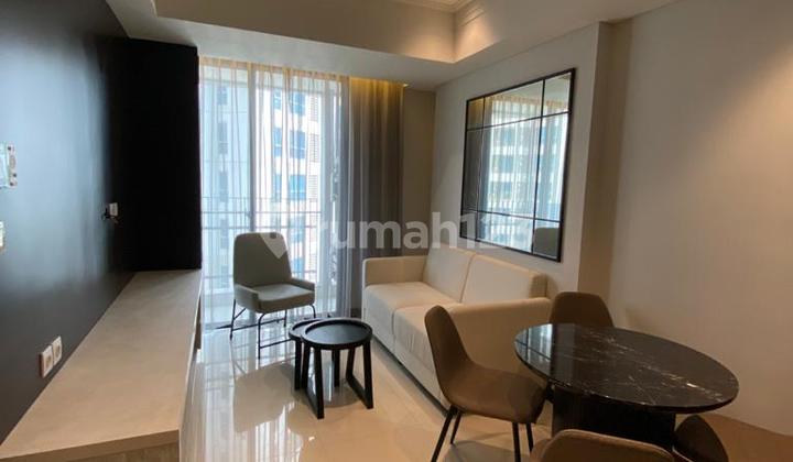 Rent Casa Grande Apartment 2 Bedroom Tower Angelo Fully Furnished 1