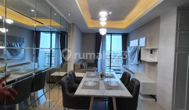 Rent Casa Grande Apartment 2 Bedroom Mid Floor Chianti Tower