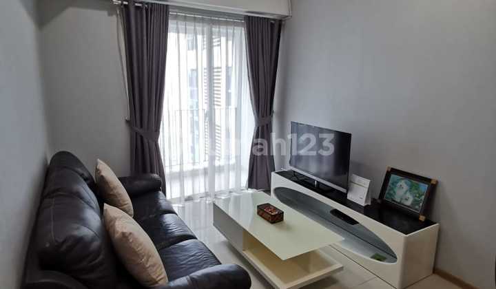 Rent Casa Grande Apartment 2 Bedroom High Floor Fully Furnished