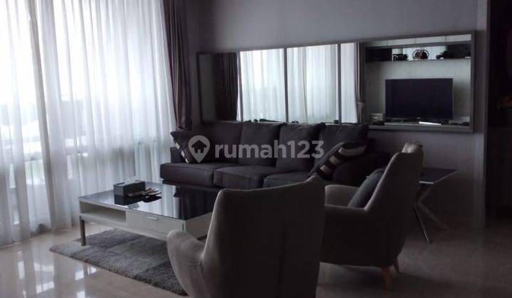 Jual Apartemen Ascott My Home Kuningan 3 Bedroom Lantai Tinggi 2