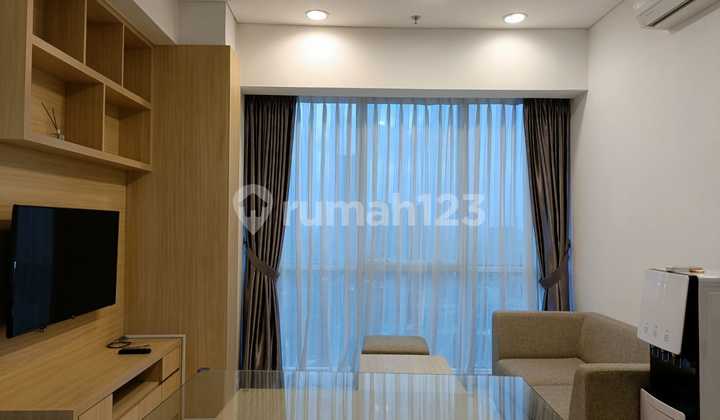 For Rent Apartment Setiabudi Sky Garden 2 Bedrooms High Floor For Rent Apartment Setiabudi Sky Garden 2 Bedrooms High Floor