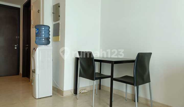 For Rent Apartment Setiabudi Sky Garden 2 Bedrooms High Floor 2