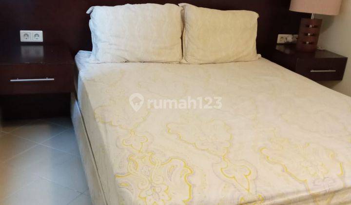 Sewa Apartemen Batavia 1 Bedroom Lantai Tengah Full Furnished 1