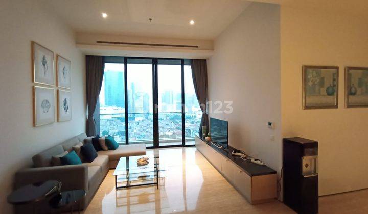 For Rent Apartment La Vie All Suites 2 Bedrooms Fully Furnished 1