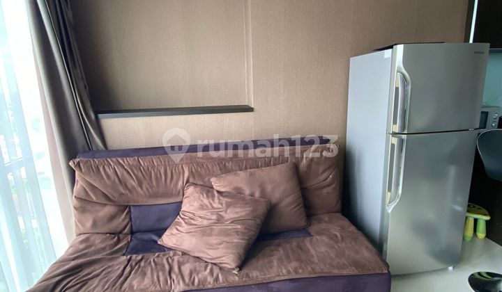 Disewakan Apartemen Kemang Mansion 1 Kamar Tidur Lantai Tengah Furnished Disewakan Apartemen Kemang Mansion 1 Kamar Tidur Lantai Tengah Furnished