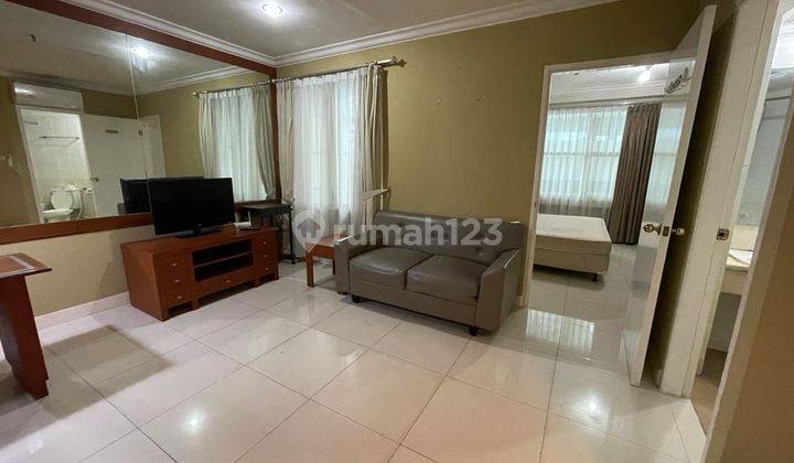 For Rent Apartment Batavia 1 Bedroom Low Floor Full Furnished 1