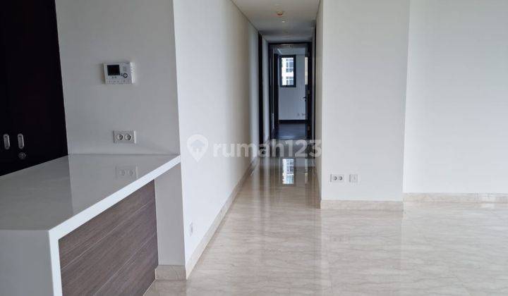 For Rent Apartment Casa Domaine 3 Bedrooms Full Furnished 2