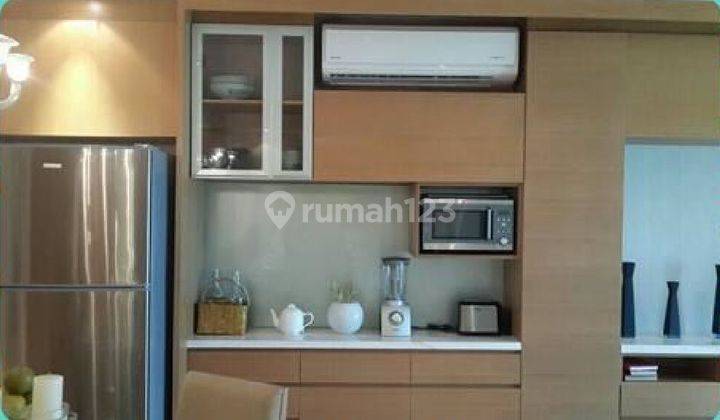 Dijual Apartemen Setiabudi Sky Garden 2 Bedroom Lantai Rendah 2