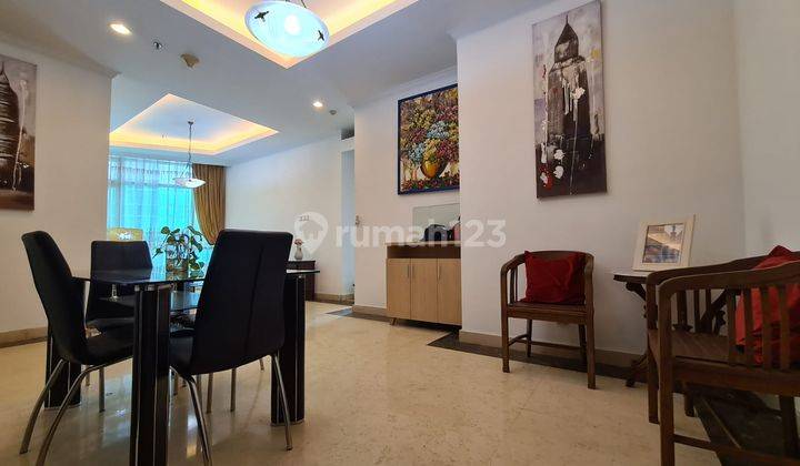 For Rent Apartment Bellagio Mansion 3 Bedrooms Private Lift Furnished 2