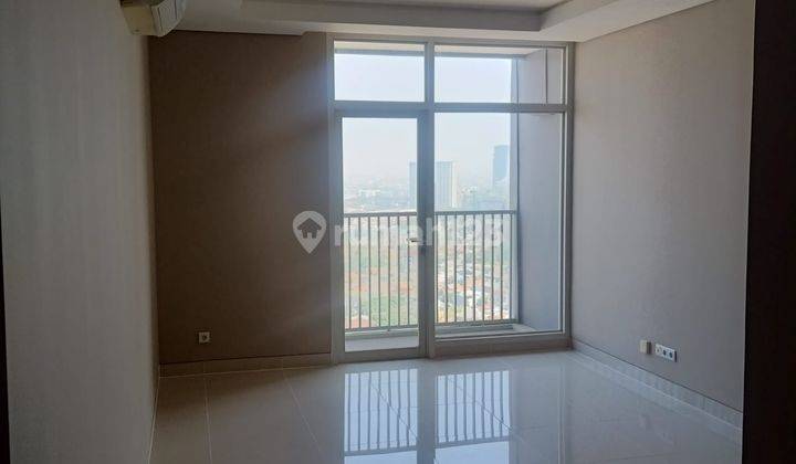 Sewa Apartemen Ciputra World International 2 Bedroom Lantai Tinggi 2