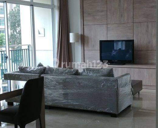 Sewa Apartemen Pakubuwono View 2 Bedroom Private Lift Furnished 1