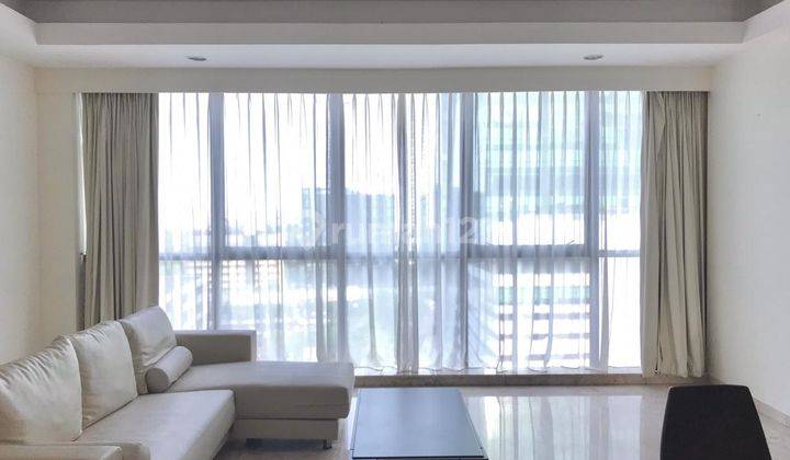 Jual Apartemen Denpasar Residence 2 Bedroom Lantai Rendah Furnished 2