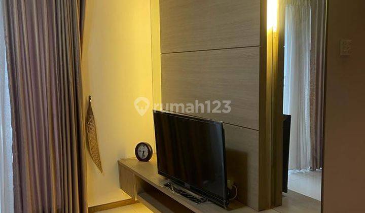 Sewa Apartemen Thamrin Executive 2 Bedroom Suite B Private Lift 1