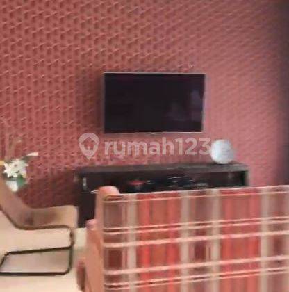 Jual Apartemen Pakubuwono View 2 Bedroom Lantai Sedang Furnished 1