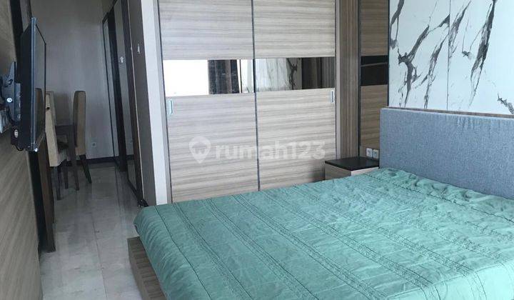 Sewa Apartemen Bellagio Residence 2 Bedroom Lantai Rendah Furnished 2