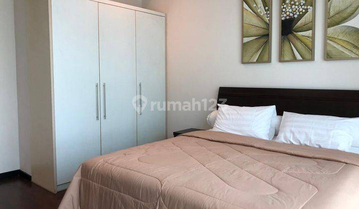 Jual Apartemen Setiabudi Residence 3 Bedroom Private Lift Furnished 2