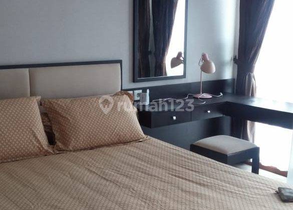 Sewa Apartemen Thamrin Residence 1 Bedroom Lantai Rendah Furnished 1