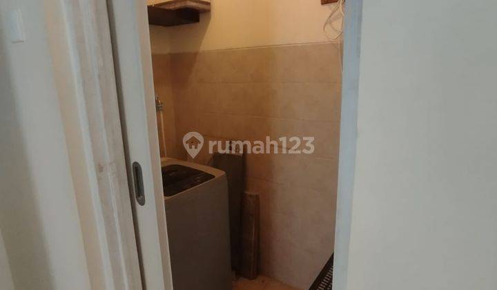 Jual Apartemen Cosmo Residence 2 Bedroom Lantai Tinggi Furnished 2