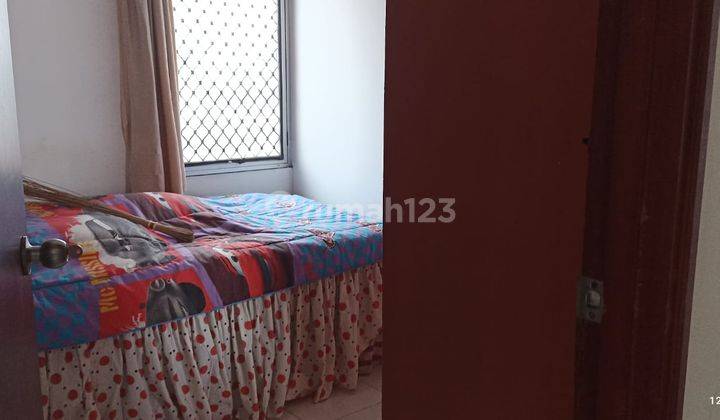 Sewa 3 Bedroom Apartemen Sudirman Park Furnish Middle Floor 2