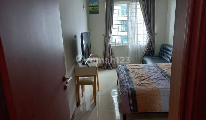 Sewa 2 Bedroom Apartemen Thamrin Residence Furnish Middle Floor 2