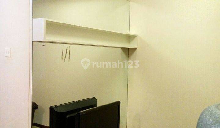 Sewa 1 Bedroom Apartemen Thamrin Residence Furnish Tipe I Middle Floor 2