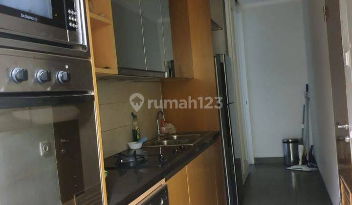 Sewa Apartemen Kempinski Grand Indonesia 2 Bedroom Lantai Tinggi 2