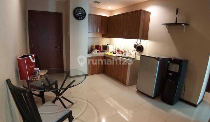 Sewa Apartemen Thamrin Residences 2 Bedroom Lantai Tinggi Furnished 2