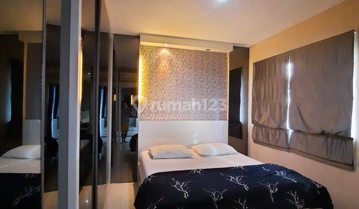 Sewa Apartemen Thamrin Residence 1 Bedroom Lantai Tinggi 1